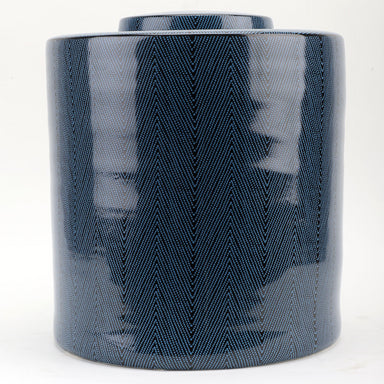 Danny's Fine Porcelain Home Decor Danny's Fine Porcelain Porcelain Round Jar - [Limited Edition] 60465