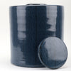 Danny's Fine Porcelain Home Decor Danny's Fine Porcelain Porcelain Round Jar - [Limited Edition] 60465
