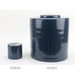 Danny's Fine Porcelain Home Decor Danny's Fine Porcelain Porcelain Round Jar - [Limited Edition] 60465