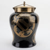 Danny's Fine Porcelain Home Decor Danny's Fine Porcelain Porcelain Round Jar - [Limited Edition] 60615