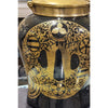 Danny's Fine Porcelain Home Decor Danny's Fine Porcelain Porcelain Round Jar - [Limited Edition] 60709