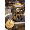Danny's Fine Porcelain Home Decor Danny's Fine Porcelain Porcelain Round Jar - [Limited Edition] 60709