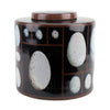 Danny's Fine Porcelain Home Decor Danny's Fine Porcelain Porcelain Round Jar - [Limited Edition] 60763
