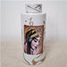 Danny's Fine Porcelain Home Decor Danny's Fine Porcelain Porcelain Round Jar Portrait Iii - B876 - CLOSEOUT SAMPLE SALE