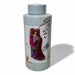 Danny's Fine Porcelain Home Decor Danny's Fine Porcelain Porcelain Round Jar Portrait Iii - CLOSEOUT SAMPLE SALE