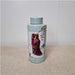 Danny's Fine Porcelain Home Decor Danny's Fine Porcelain Porcelain Round Jar Portrait Iii - CLOSEOUT SAMPLE SALE