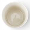 Danny's Fine Porcelain Home Decor Danny's Fine Porcelain Porcelain Round Tissue Box-Blue Fishnet