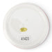 Danny's Fine Porcelain Home Decor Danny's Fine Porcelain Porcelain Round Tissue Box In Rose Medallion Canton