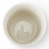 Danny's Fine Porcelain Home Decor Danny's Fine Porcelain Porcelain Round Tissue Box In Rose Medallion Canton