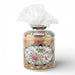 Danny's Fine Porcelain Home Decor Danny's Fine Porcelain Porcelain Round Tissue Box In Rose Medallion Canton
