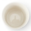 Danny's Fine Porcelain Home Decor Danny's Fine Porcelain Porcelain Round Tissue Box-Pink Fishnet
