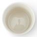 Danny's Fine Porcelain Home Decor Danny's Fine Porcelain Porcelain Round Tissue Box-Red Rust Fishnet