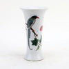 Danny's Fine Porcelain Home Decor Danny's Fine Porcelain Porcelain Round Vase - 7 [limited Edition] - CLOSEOUT SAMPLE SALE