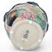 Danny's Fine Porcelain Home Decor Danny's Fine Porcelain Porcelain Scallop Planter - Tobacco Leaf