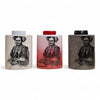 Danny's Fine Porcelain Home Decor Danny's Fine Porcelain Porcelain Set of 3 Bottle Jars Portrait Iii - B880 - CLOSEOUT SAMPLE SALE