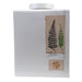 Danny's Fine Porcelain Home Decor Danny's Fine Porcelain Porcelain Square Jar - [Limited Edition] 60744