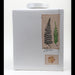 Danny's Fine Porcelain Home Decor Danny's Fine Porcelain Porcelain Square Jar - [Limited Edition] 60744