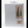 Danny's Fine Porcelain Home Decor Danny's Fine Porcelain Porcelain Square Jar - [Limited Edition] 60744