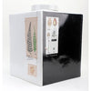Danny's Fine Porcelain Home Decor Danny's Fine Porcelain Porcelain Square Jar - [Limited Edition] 60744