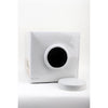 Danny's Fine Porcelain Home Decor Danny's Fine Porcelain Porcelain Square Jar - [Limited Edition] 60744