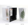 Danny's Fine Porcelain Home Decor Danny's Fine Porcelain Porcelain Square Jar - [Limited Edition] 60744