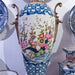 Danny's Fine Porcelain Home Decor Danny's Fine Porcelain Porcelain Tall Vase