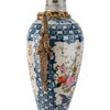 Danny's Fine Porcelain Home Decor Danny's Fine Porcelain Porcelain Tall Vase