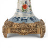 Danny's Fine Porcelain Home Decor Danny's Fine Porcelain Porcelain Tall Vase