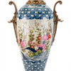 Danny's Fine Porcelain Home Decor Danny's Fine Porcelain Porcelain Tall Vase