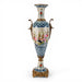 Danny's Fine Porcelain Home Decor Danny's Fine Porcelain Porcelain Tall Vase