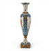 Danny's Fine Porcelain Home Decor Danny's Fine Porcelain Porcelain Tall Vase