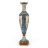 Danny's Fine Porcelain Home Decor Danny's Fine Porcelain Porcelain Tall Vase