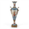 Danny's Fine Porcelain Home Decor Danny's Fine Porcelain Porcelain Tall Vase