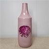 Danny's Fine Porcelain Home Decor Danny's Fine Porcelain Porcelain Vase Chrysanthemum - A356 - CLOSEOUT SAMPLE SALE
