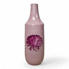 Danny's Fine Porcelain Home Decor Danny's Fine Porcelain Porcelain Vase Chrysanthemum - A356 - CLOSEOUT SAMPLE SALE