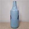 Danny's Fine Porcelain Home Decor Danny's Fine Porcelain Porcelain Vase Chrysanthemum - A356 - CLOSEOUT SAMPLE SALE