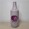 Danny's Fine Porcelain Home Decor Danny's Fine Porcelain Porcelain Vase Chrysanthemum - A356 - CLOSEOUT SAMPLE SALE