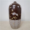 Danny's Fine Porcelain Home Decor Danny's Fine Porcelain Porcelain Vase Floral Print Ii - A212 - CLOSEOUT SAMPLE SALE