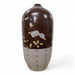 Danny's Fine Porcelain Home Decor Danny's Fine Porcelain Porcelain Vase Floral Print Ii - A212 - CLOSEOUT SAMPLE SALE