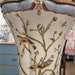 Danny's Fine Porcelain Home Decor Danny's Fine Porcelain Porcelain Vase with Bronze Ormolu Dragonfly - Satin Grass