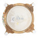 Danny's Fine Porcelain Home Decor Danny's Fine Porcelain Porcelain Vase with Ormolu Handles-Rose Medallion