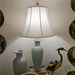 Danny's Fine Porcelain Home Decor Danny's Fine Porcelain Porcelain Wall Sconce