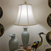 Danny's Fine Porcelain Home Decor Danny's Fine Porcelain Porcelain Wall Sconce