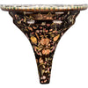 Danny's Fine Porcelain Home Decor Danny's Fine Porcelain Porcelain Wall Sconce