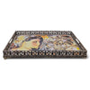 Danny's Fine Porcelain Home Decor Danny's Fine Porcelain portrait Collage Decorative Traythis Rectangular Decorative Tray Features A - CLOSEOUT SAMPLE SALE