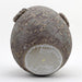 Danny's Fine Porcelain Home Decor Danny's Fine Porcelain Pottery Pot Rusted Glaze
