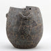Danny's Fine Porcelain Home Decor Danny's Fine Porcelain Pottery Pot Rusted Glaze