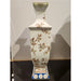 Danny's Fine Porcelain Home Decor Danny's Fine Porcelain Rect Porcelain Vase- Xiamena (No Hole; Vase Only) 60321