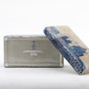 Danny's Fine Porcelain Home Decor Danny's Fine Porcelain Rectangular Box- Azure Village 60422