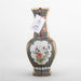 Danny's Fine Porcelain Home Decor Danny's Fine Porcelain Rectangular Vase Dark Bird